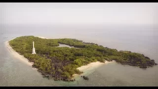 An Underwarter Paradise of Apo Reef