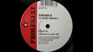 Logique - Vuture Shoque (Techno 1997)