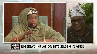 The Pension Money Has Already Been Invested By The Custodians In Government Instruments - Ayo Teriba