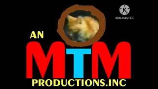 MTM logo Rare 1978 variant