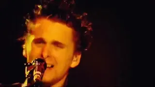 Muse Hullabaloo Live (Live at the Paris Le Zenith 2001)