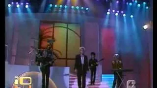 Duran Duran - A matter of feeling