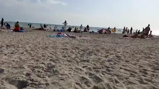 Пляж Достар