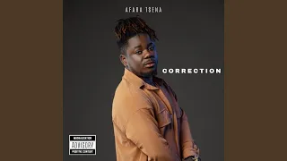 CORRECTION (feat. AFARA TSENA)