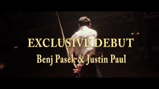 THE GREATEST SHOWMAN | Benj Pasek & Justin Paul Music