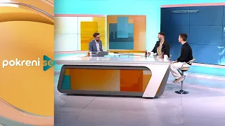 Pero Jovović i Petar Lukić: Da li Teya Dora zasluženo odlazi na "Eurosong"?