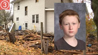 Akron Public Schools student dies in house fire