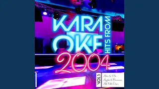 Aiken Drum (In the Style of the Countdown Kids) (Karaoke Version)