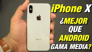 ANTES de COMPRAR El IPHONE X EN 2023 mira ESTE VIDEO