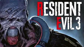 Wir werden gejagt.. Die ganze NEMESIS ★ Resident Evil 3 Full