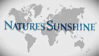 История компании Nature`s Sunshine Products