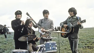 Deconstructing The Beatles - I Need You (Isolated Tracks)