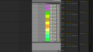 Easy trick to save CPU! #ableton #producers 🤔