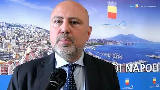 La Linea 6 va verso Bagnoli e Posillipo