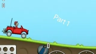 Hill Climb Racing - Gameplay Walkthrough - Part 1 Daily Missions (iOS Android)