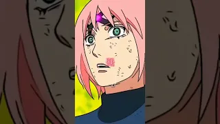 Who is strongest? Sakura vs Hinata!