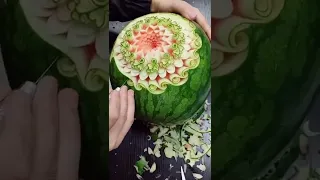 İncredible food art 😍💯🔥