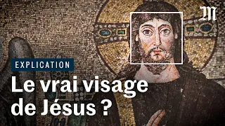 Comment Jésus est devenu blanc et barbu