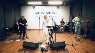 Алёна Минулина - Забери (Live M.A.M.A)