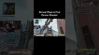 How Shroud Actually Plays...