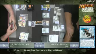 GP Albuquerque Rd 11  (Standard)