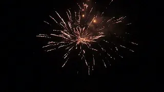 Cake Fireworks HF24099（HF1825）