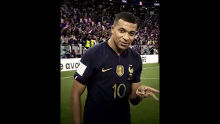 Mbappé