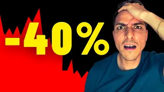 🚨 Questa azione è crollata del 40% | È il momento di comprare?