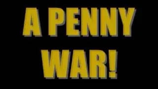 Lick-Wilmerding vs University Penny War Challenge