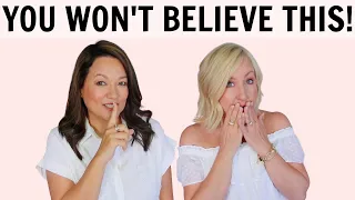 Finally Revealing Our Biggest Secret | You Won't Believe This!