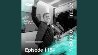 Stay Awake (ASOT 1154)