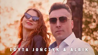 Edyta Jończyk & ALBIK - Kocica & Loui Vuiton (Official video)