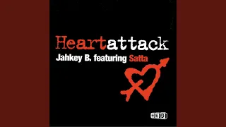 Heartattack (Peter Rauhofer's Particular Mix)