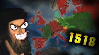 EU4 BOHEMIA GUIDE | EU4 PORADNIK CZECHY 2022 | Europa Universalis 4 PL