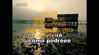 EL CONDOR PASA CLAUDIA DE COLOMBIA KARAOKE