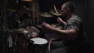 Extreme Drumming with Yamaha EAD10