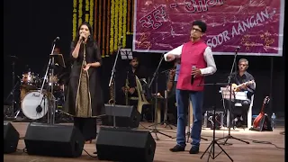 Song : Panch Rupaiyaa, Singers : Kishoreda - Ashaji, Sung By :  Anand Vinod & Dr. Payal Vakharia