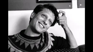 Mick Karn (Japan) In Memoriam   Died...January 4, 2011