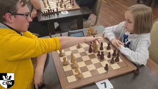 A. Ivanov (1940) vs Alice (1680). Chess Fight Night. CFN. Rapid