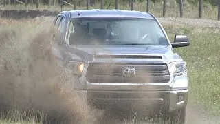 2014 Toyota Tundra: Everything you Ever Need to Know