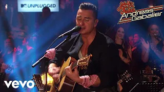 Andreas Gabalier - Dirndl lieben (MTV Unplugged)