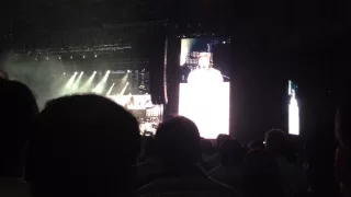 Paul McCartney- Queenie Eye (20150425 Out There tour /Tokyo, Japan)