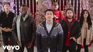 Pentatonix - Angels We Have Heard on High