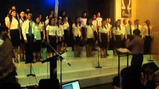 GBC Choir - All Rise