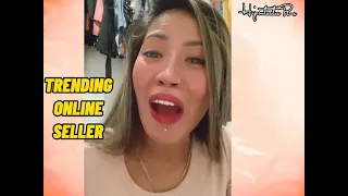 Madam Inutz FUNNY LINES Online Selling Siguradong Mapapatawa kayo || Hips Rc