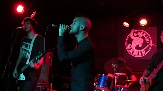 Black Needle - In Bloom Cover Live