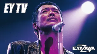 【EY TV】矢沢永吉「SOME BODY'S NIGHT」1999年 at 日本武道館