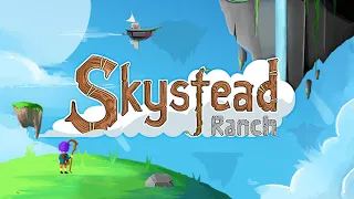 Skystead Ranch 🐇 〔Demo〕