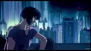 Ghost in the Shell - Virtual Crime (Ambient Edit)