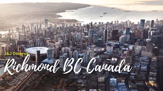 RICHMOND BC|CANADA NEIGHBOURHOOD|J&J Dineros